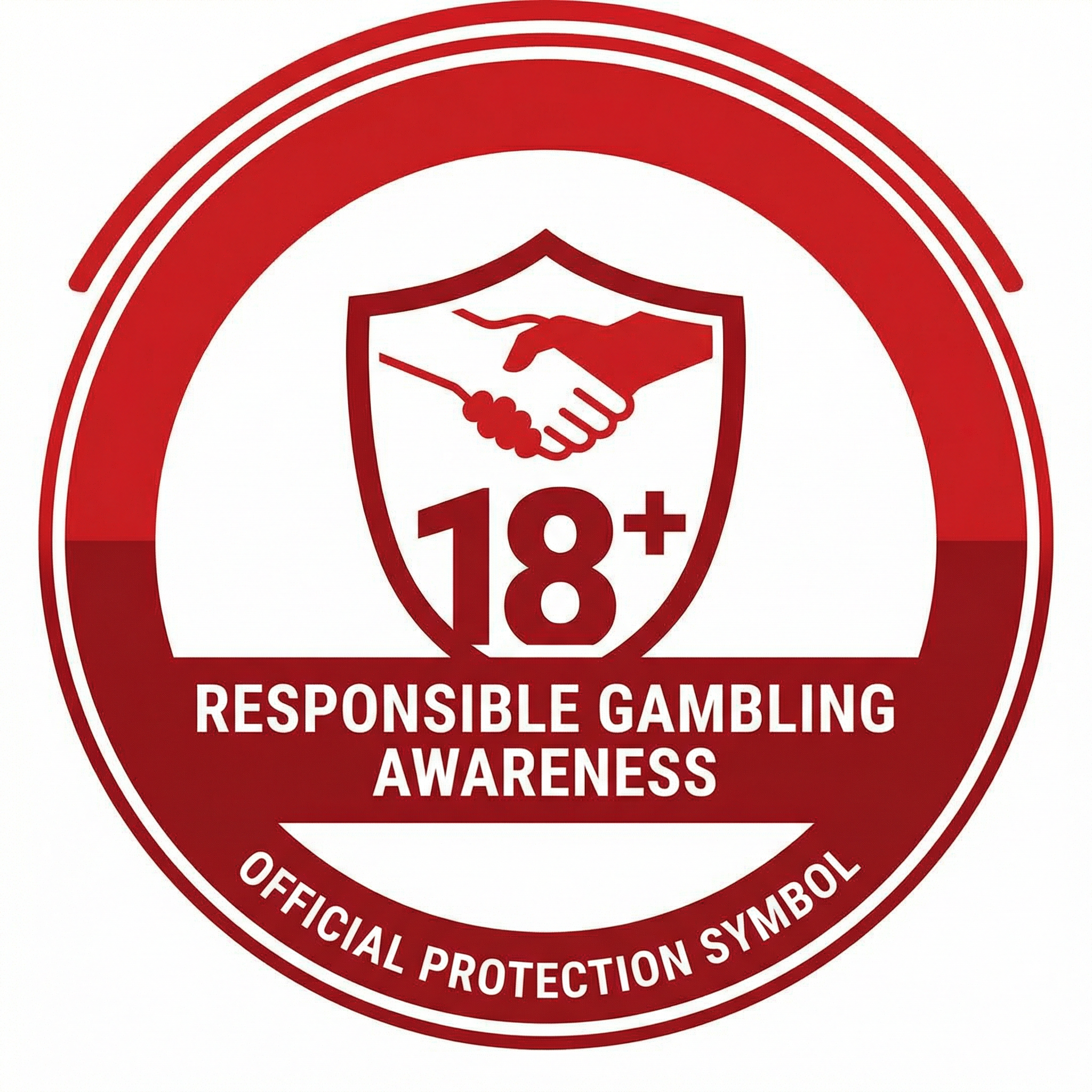 博彩导航负责任博彩认证标志